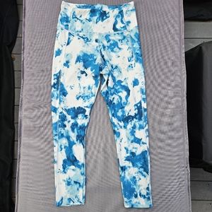 SOLD-Danskin leggings